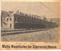 Starrucca House (1980)